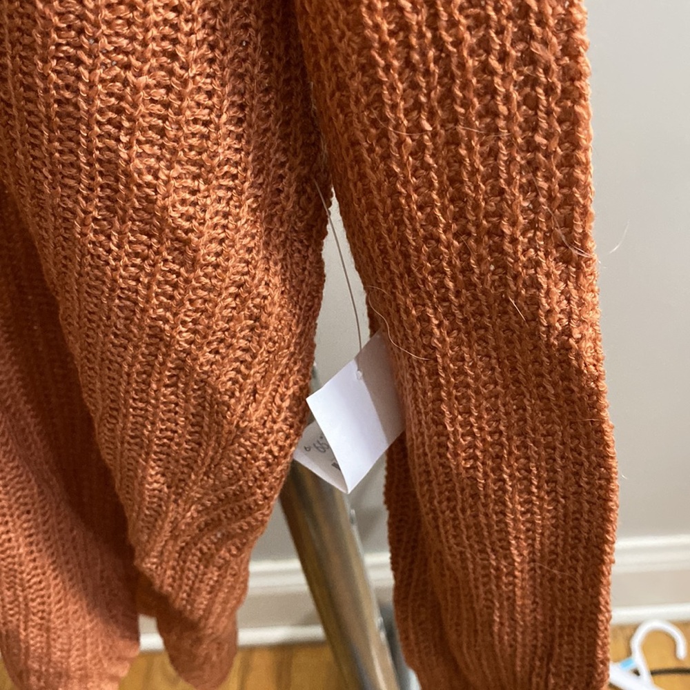 Sweater - Picture 3 of 3